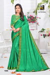 Ronisha Kanika Fancy Festive Wear Silk Latest Designer Saree Collection